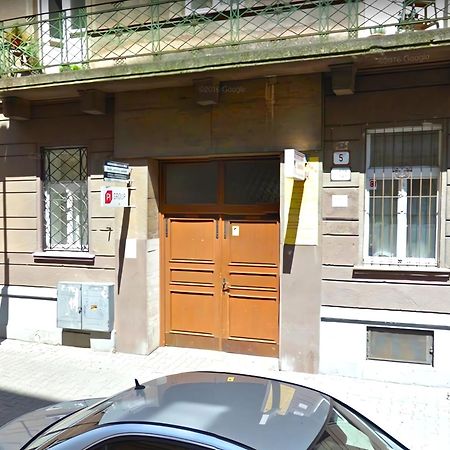 Apartment Mia - Old Town, Ac Bratislava Dış mekan fotoğraf