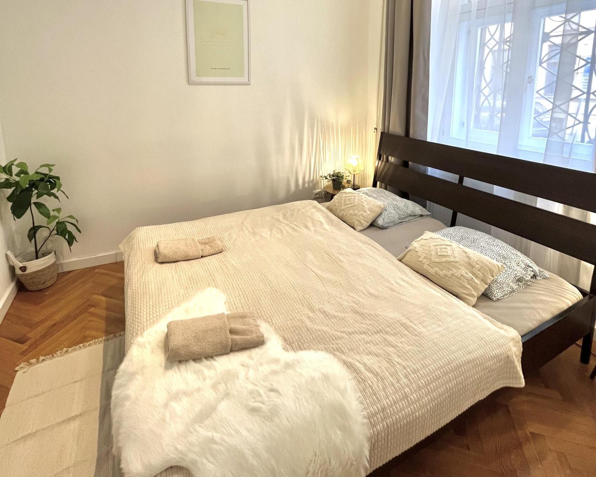 Apartment Mia - Old Town, Ac Bratislava Dış mekan fotoğraf