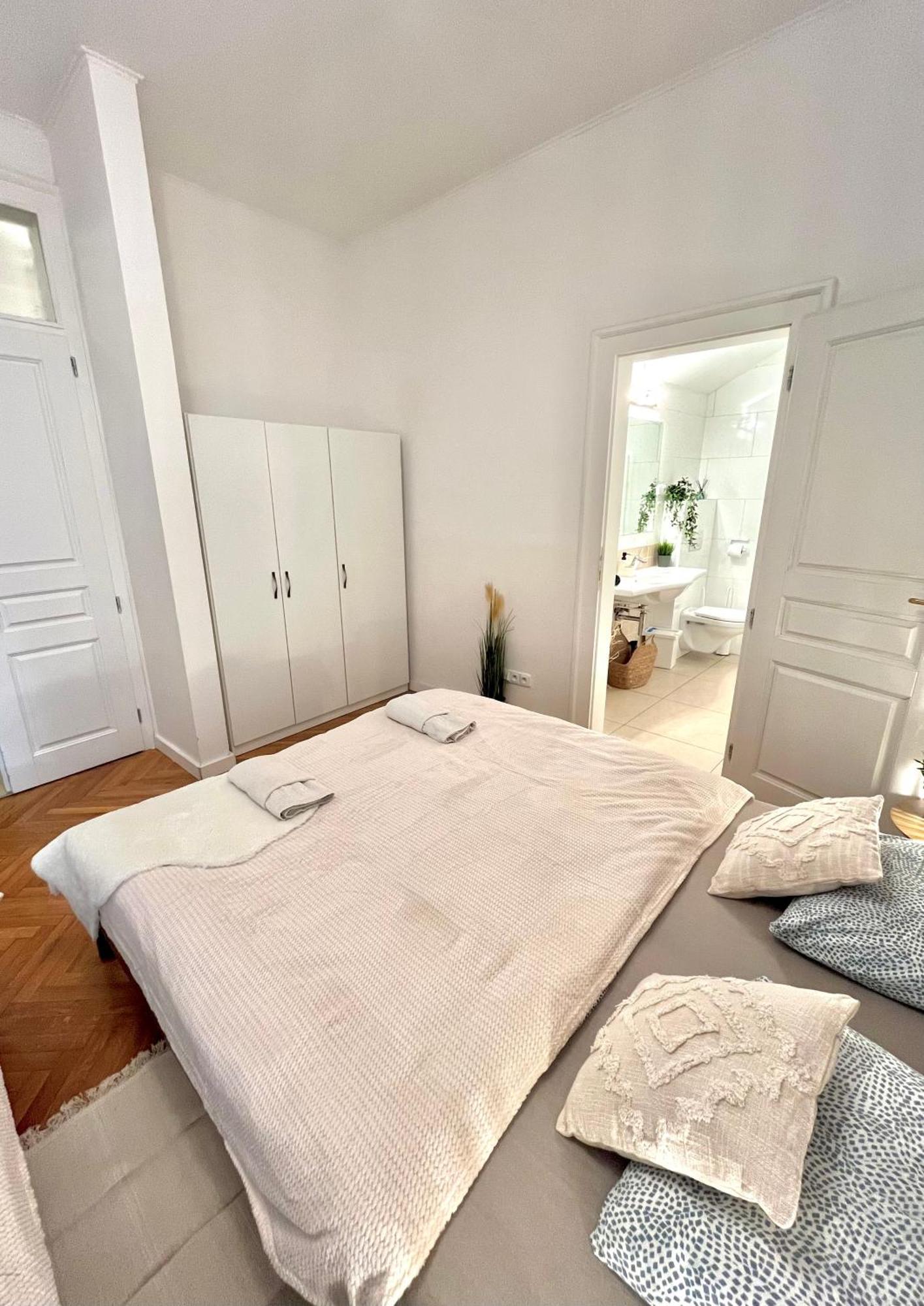 Apartment Mia - Old Town, Ac Bratislava Dış mekan fotoğraf