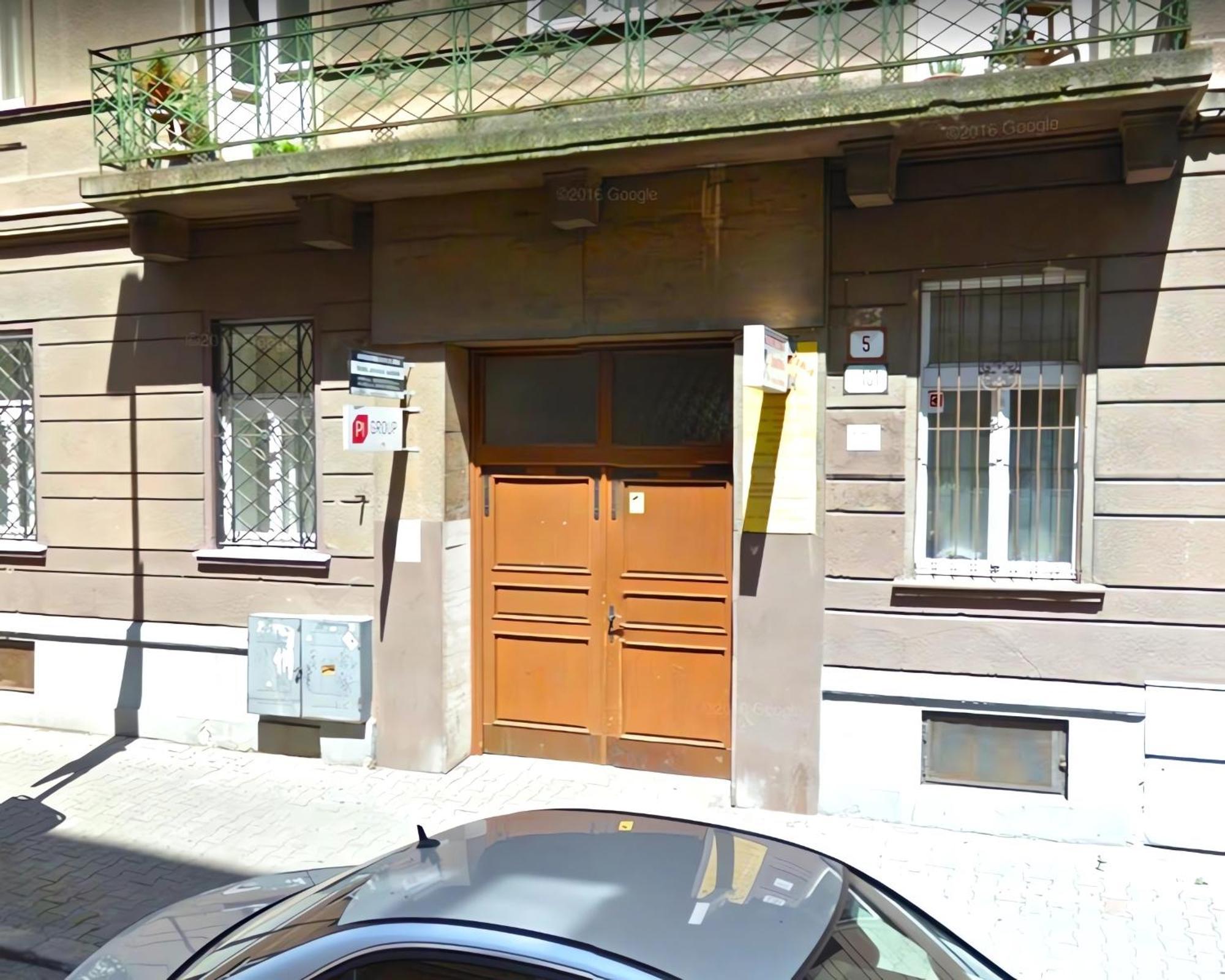 Apartment Mia - Old Town, Ac Bratislava Dış mekan fotoğraf
