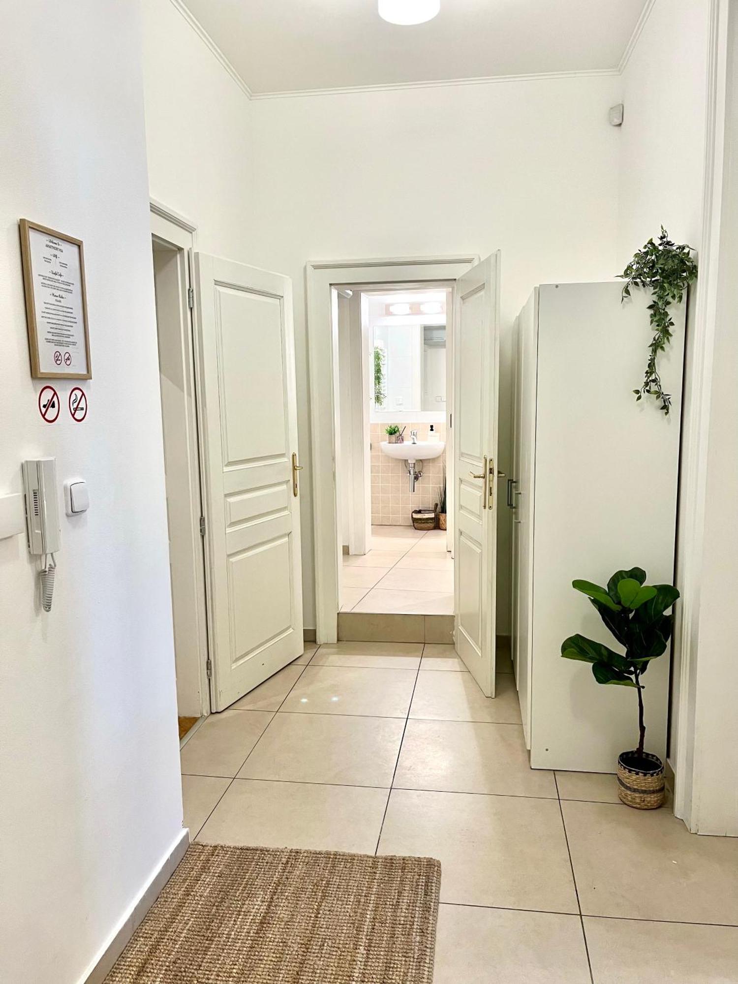 Apartment Mia - Old Town, Ac Bratislava Dış mekan fotoğraf